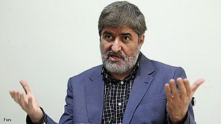 اعتراض علی مطهری به لغو سخنرانی خود در مشهد: این اقدامات داعش‌گونه است