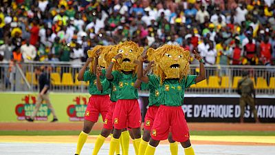 CAN féminine 2016 : le Cameroun remporte le match d'ouverture face à l'Égypte