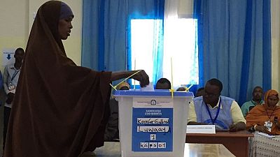 Vote buying takes center stage in Somalia parliamentary elections
