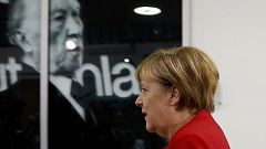 Merkel will zum vierten Mal als Kanzlerin kandidieren
