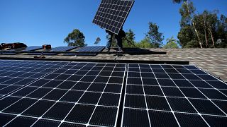 L'énergie solaire, un atout pour l'Afrique