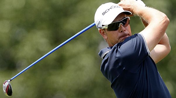 Stenson megkoronázta az évét Stenson megkoronázta az évét