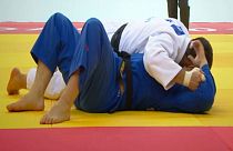 Qingdao Judo Grand Prix signs off in style