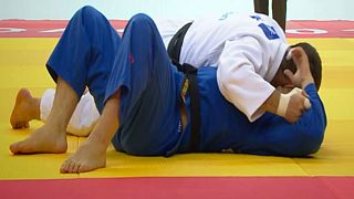 Qingdao Judo Grand Prix signs off in style