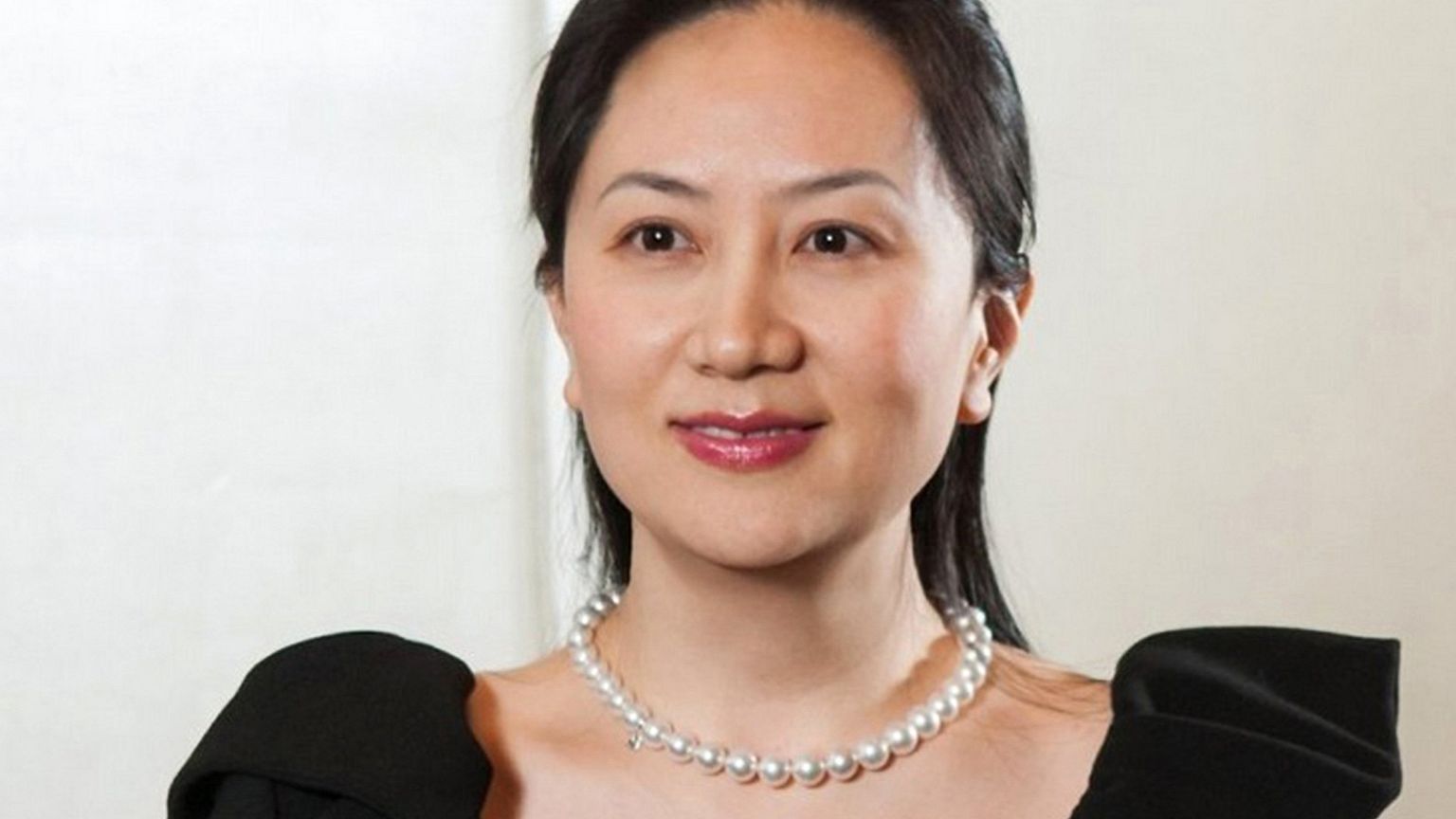 Image: China's furious reaction to the arrest of a top Huawei executive sug