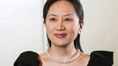 Image: China's furious reaction to the arrest of a top Huawei executive sug
