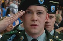 Ang Lee'den savaş filmi: 'Billy Lynn's Long Halftime Walk'
