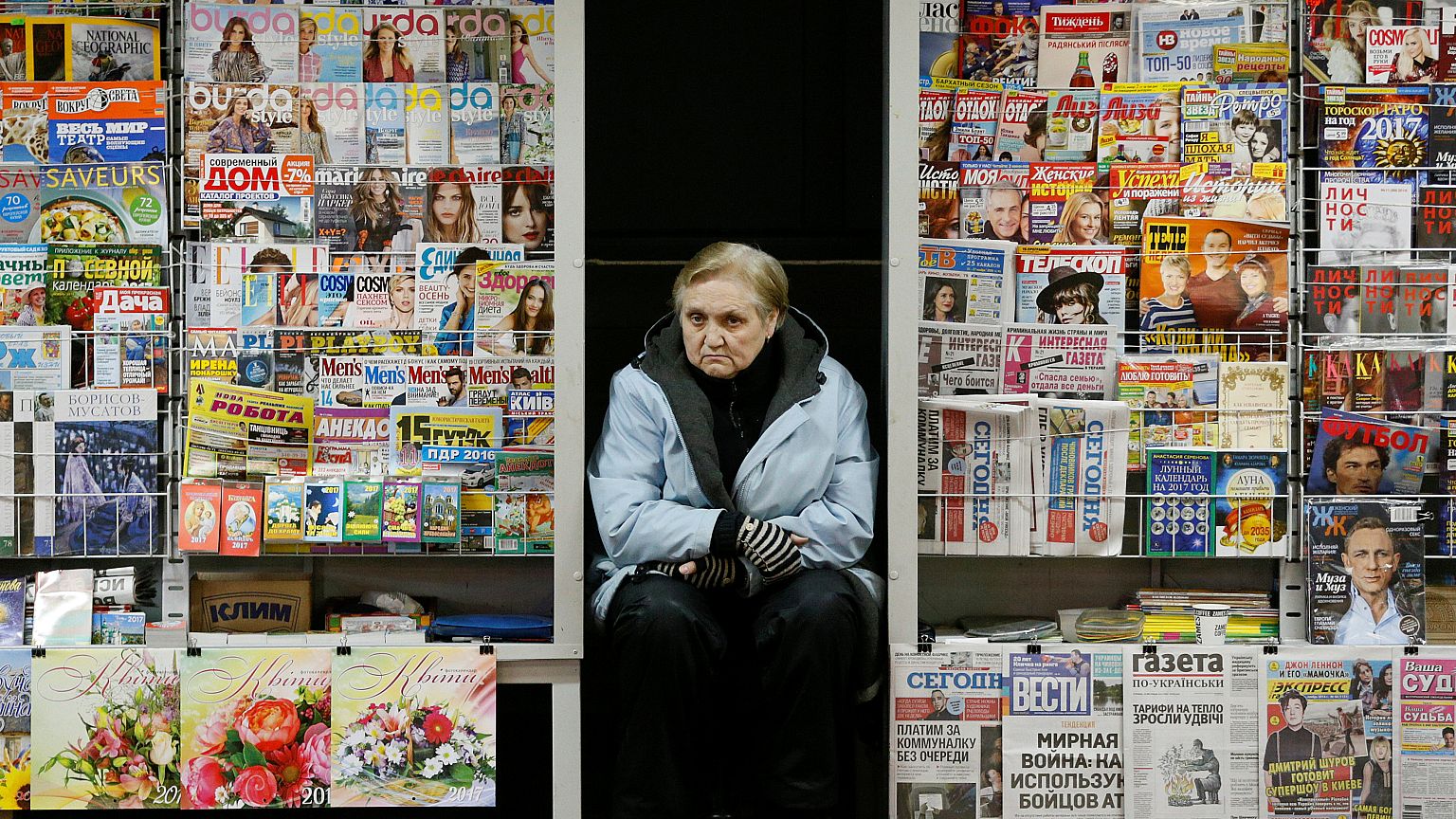Das sagt die internationale Presse zu Merkels erneuter Kandidatur