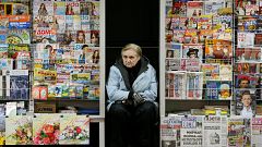 Das sagt die internationale Presse zu Merkels erneuter Kandidatur