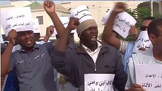 Mauritanie : les religieux musulmans réclament la mise à mort d'un blogueur