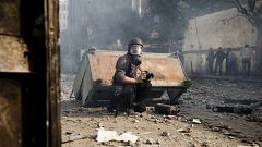 Media & conflicts: dangerous liaisons, an INFOCORE study reveals