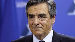 Primaire à droite : Fillon nouveau grand favori, Sarkozy K.O.