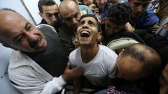 Media & conflicts: the Israeli-Palestinian case