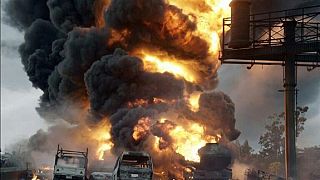 Mozambique : le bilan de l'explosion d'un camion citerne réévalué à 80 morts