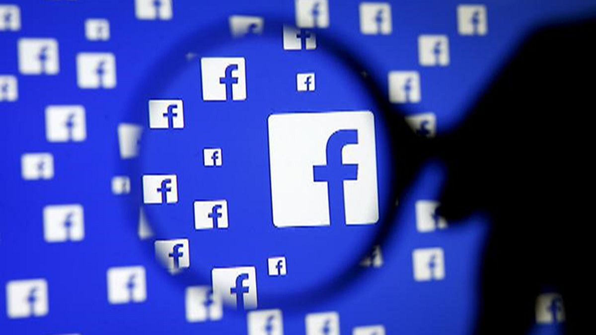 Facebook откроет новую штаб-квартиру в Лондоне