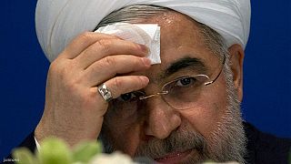 نامه روحانی درباره لغو سخنرانی مطهری: آنچه در مشهد رخ داد مایه شرمساری است