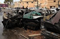 Tote bei Anschlag auf Krankenhaus in Bengasi