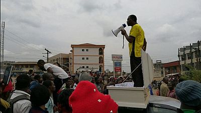 Cameroun : situation tendue dans la ville anglophone de Bamenda