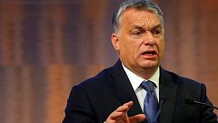 Viségrad-Gruppe startet "Zentrum zum Management der Flüchtlingskrise"