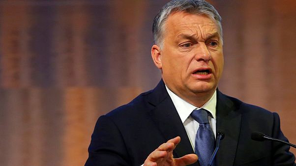 Orbán: a migránsok megváltoztatják Európát Orbán: a migránsok megváltoztatják Európát