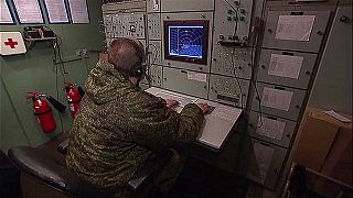 Rakétarendszereket telepített Kalinyingrádba Oroszország