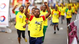 2016 Great Ethiopian Run a success