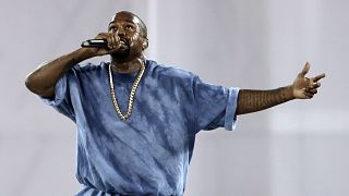 US rapper Kanye West cancels tour early amid controversy