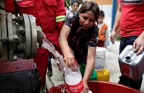 Βολιβία: Σε κατάσταση έκτακτης ανάγκης λόγω ξηρασίας