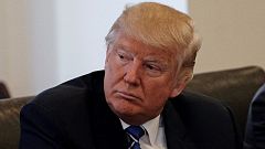 Erste 100 Tage: Trump will Ausstieg aus TTP-Freihandelsabkommen
