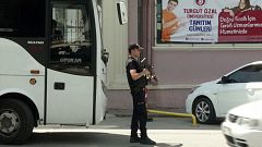 Erneut Massenentlassungen in der Türkei