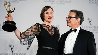 Deutsche räumen drei International Emmys in New York ab