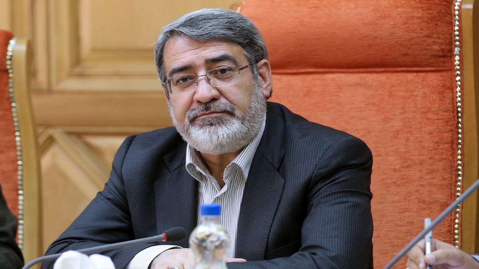 چگونگی لغو سخنرانی های مطهری و زیباکلام از زبان وزیر کشور