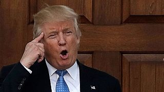 Zwischen Politik und Business: Trumps Interessenkonflikte in der Kritik