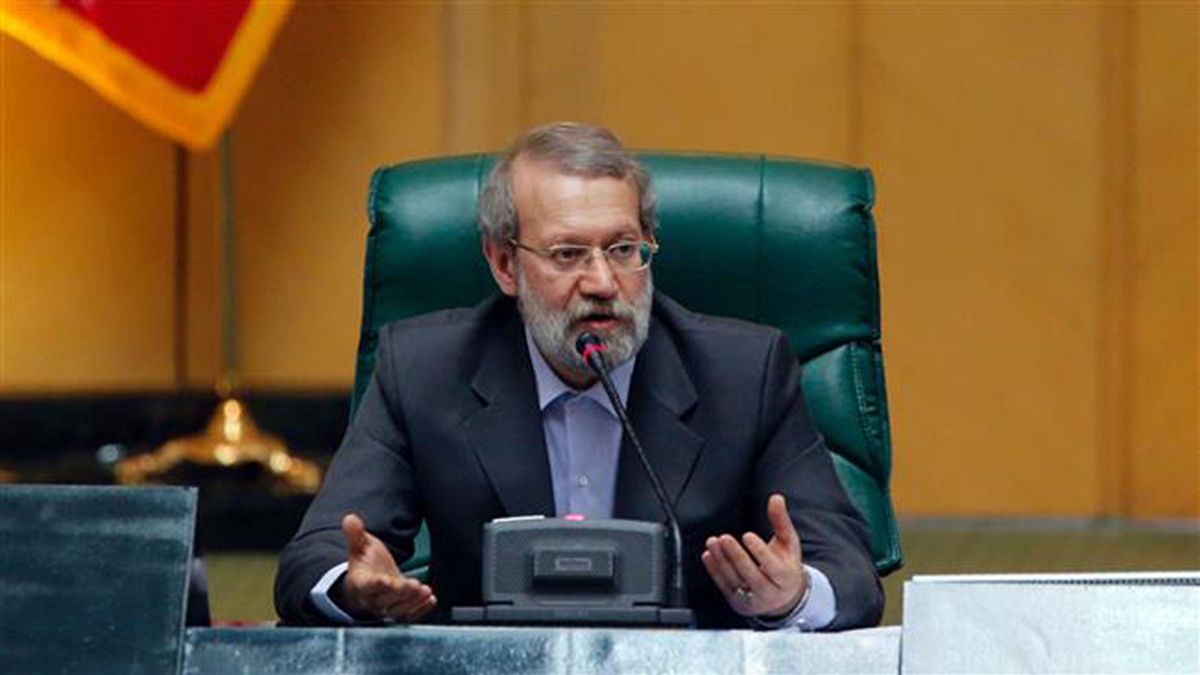 تعیین کمیته ویژه در مجلس برای بررسی لغو سخنرانی علی مطهری در مشهد