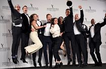 A németek és a britek taroltak a Nemzetközi Emmy-gálán