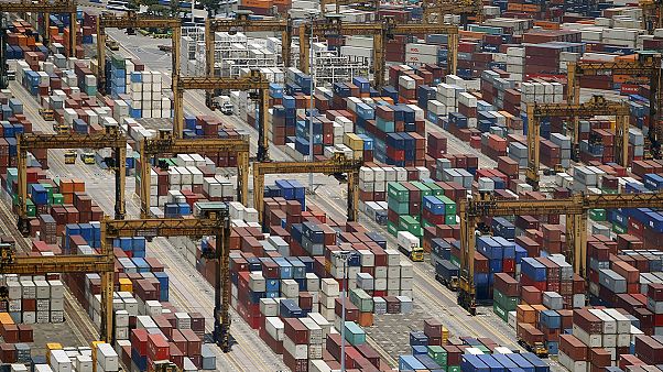 Αντιδράσεις για την προαναγγελία Τραμπ υπαναχώρησης από την TPP Αντιδράσεις για την προαναγγελία Τραμπ υπαναχώρησης από την TPP