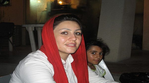 مریم اکبری منفرد بار دیگر خواهان پاسخ دادسرای تهران درباره اعدام های جمعی سال ۶۷ شد مریم اکبری منفرد بار دیگر خواهان پاسخ دادسرای تهران درباره اعدام های جمعی سال ۶۷ شد