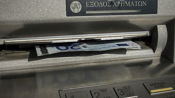 Ευρωκοινοβούλιο: «Πράσινο φως» για την αυτόματη ανταλλαγή τραπεζικών δεδομένων Ευρωκοινοβούλιο: «Πράσινο φως» για την αυτόματη ανταλλαγή τραπεζικών δεδομένων