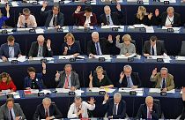 A török uniós csatlakozási tárgyalások befagyasztására szólít fel az EP