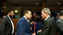Ενίσχυση της ευρωπαϊκής παραγωγής οπτικοακουστικών μέσων