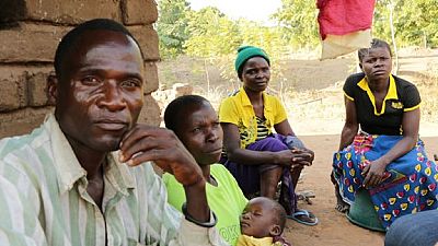 Malawi : deux ans de prison pour l’homme « hyène »