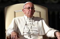 Papa Francis kürtaj konusunda köklü değişikliğe imza attı