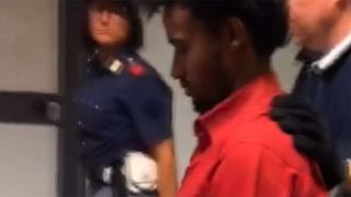 Procès d'un passeur de migrants en Italie : un innocent à la barre ?