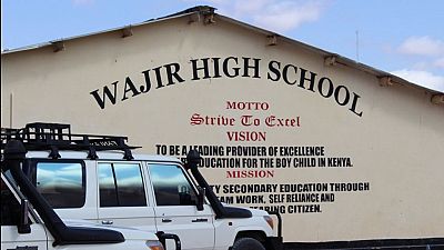 Kenya : fusillade dans un lycée, les assaillants n'ont pas fait de blessés
