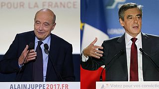 França: Juppé acusa Fillon de estar demasiado próximo da Rússia