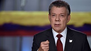 Colombia and FARC agree on a revised peace deal