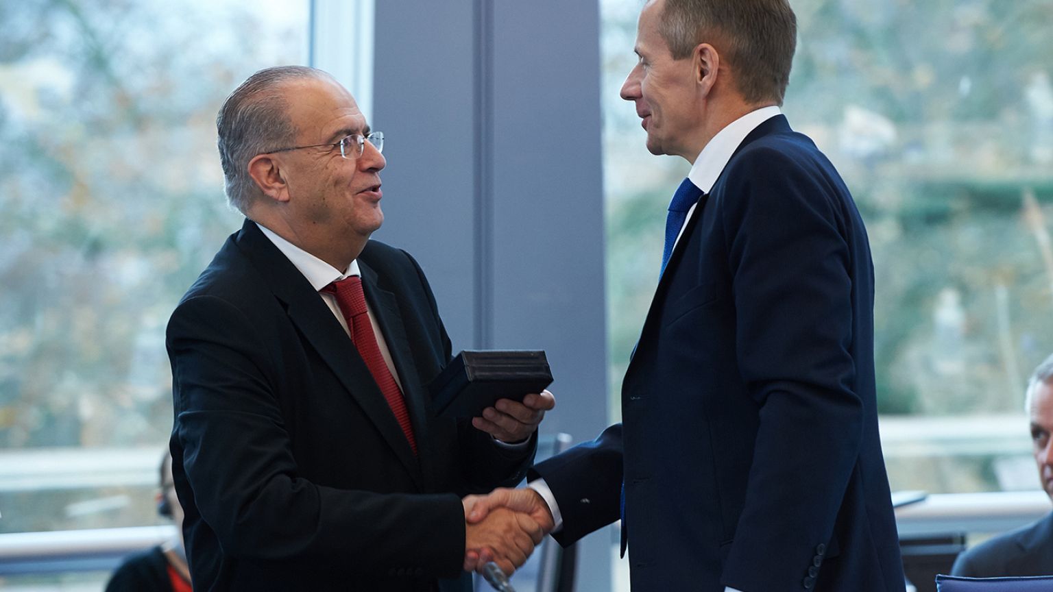 Η Κύπρος προεδρεύει του Συμβουλίου της Ευρώπης