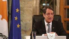 Ν. Αναστασιάδης: Δεν θα επιτρέψω να χαθεί η ελπίδα