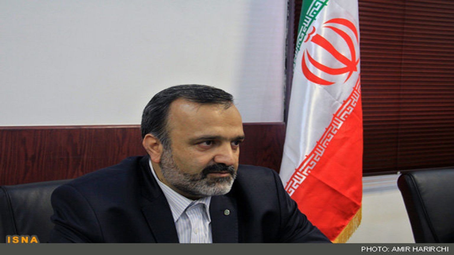 استاندار خراسان رضوی: اطلاعات سپاه خواهان لغو سخنرانی مطهری بوده است