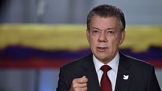 Colombia to sign peace pact with FARC
